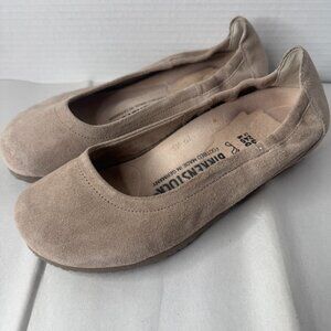 BIRKENSTOCK  FLATS SHOES